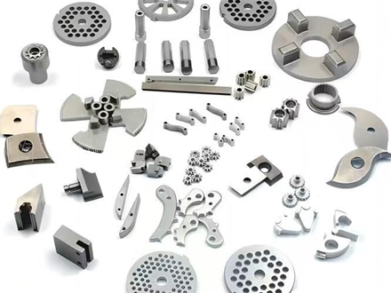 Metal Stamping